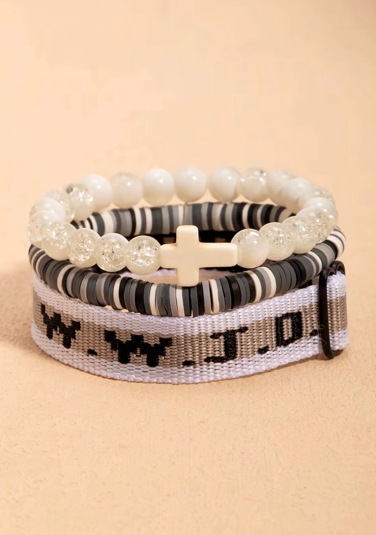 WWJD bracelets