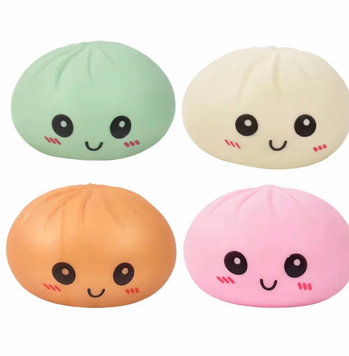 Dumpling Squishy