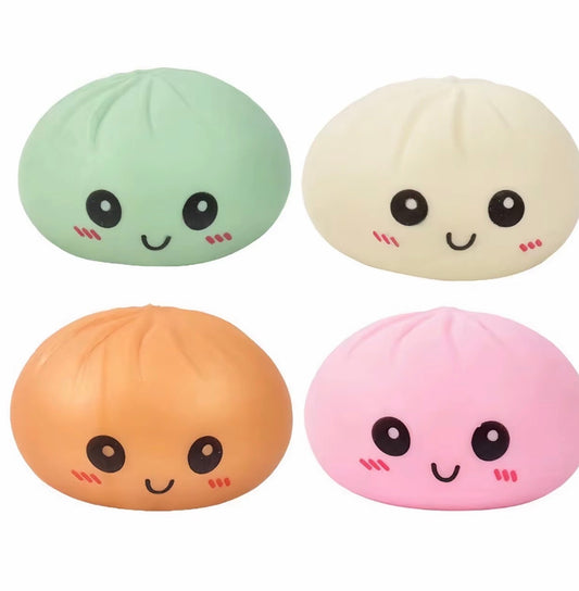 Dumpling Squishy