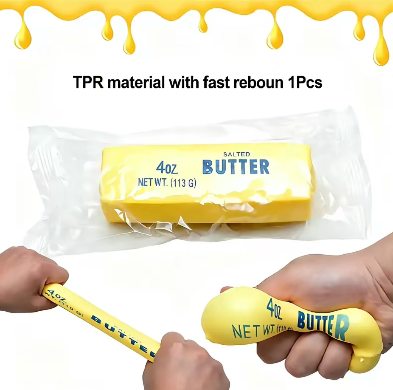 Viral Squishy toys